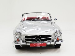 Mercedes Benz 190 SL \'60 