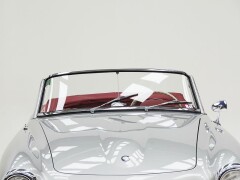 Mercedes Benz 190 SL \'60 
