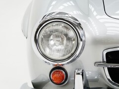 Mercedes Benz 190 SL \'60 