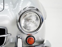 Mercedes Benz 190 SL \'60 