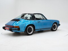 Porsche 911 3.0 SC Targa \'81 