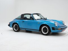 Porsche 911 3.0 SC Targa \'81 