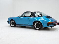 Porsche 911 3.0 SC Targa \'81 