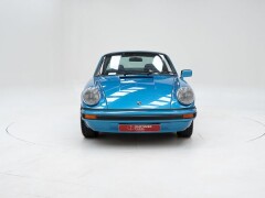 Porsche 911 3.0 SC Targa \'81 