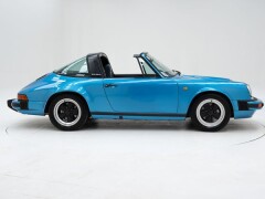 Porsche 911 3.0 SC Targa \'81 