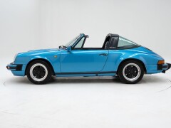 Porsche 911 3.0 SC Targa \'81 