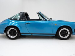 Porsche 911 3.0 SC Targa \'81 