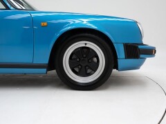 Porsche 911 3.0 SC Targa \'81 
