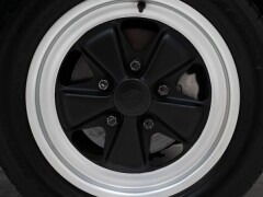 Porsche 911 3.0 SC Targa \'81 