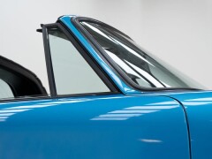 Porsche 911 3.0 SC Targa \'81 