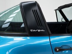Porsche 911 3.0 SC Targa \'81 