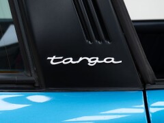 Porsche 911 3.0 SC Targa \'81 