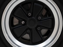 Porsche 911 3.0 SC Targa \'81 