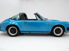 Porsche 911 3.0 SC Targa \'81 