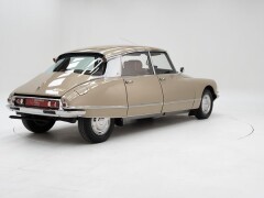 Citroen DS 21 Injection \'70 