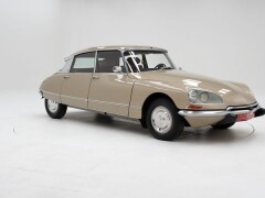 Citroen DS 21 Injection \'70 