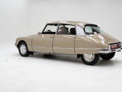 Citroen DS 21 Injection \'70 