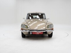 Citroen DS 21 Injection \'70 
