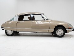 Citroen DS 21 Injection \'70 