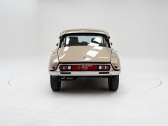 Citroen DS 21 Injection \'70 