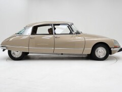 Citroen DS 21 Injection \'70 