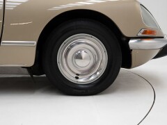Citroen DS 21 Injection \'70 
