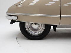 Citroen DS 21 Injection \'70 