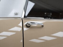 Citroen DS 21 Injection \'70 