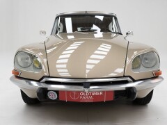 Citroen DS 21 Injection \'70 