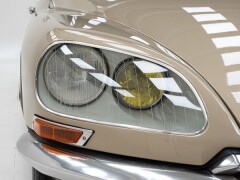 Citroen DS 21 Injection \'70 