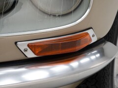 Citroen DS 21 Injection \'70 