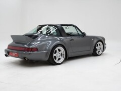 Porsche 911 964 Targa C2 Special \'90 