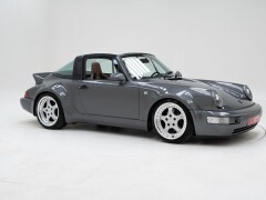 Porsche 911 964 Targa C2 Special \'90 
