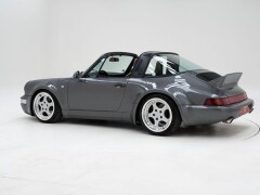 Porsche 911 964 Targa C2 Special \'90 