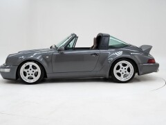 Porsche 911 964 Targa C2 Special \'90 