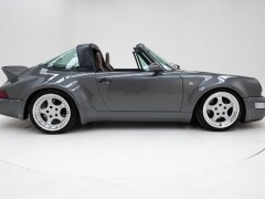 Porsche 911 964 Targa C2 Special \'90 