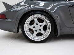 Porsche 911 964 Targa C2 Special \'90 