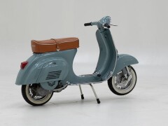 Vespa 50 N \'72 