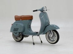 Vespa 50 N \'72 