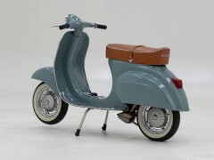 Vespa 50 N \'72 