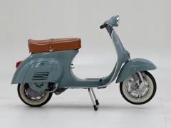 Vespa 50 N \'72 