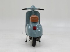 Vespa 50 N \'72 