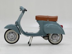 Vespa 50 N \'72 