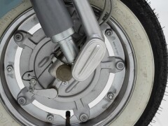 Vespa 50 N \'72 