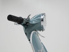 Vespa 50 N \'72 