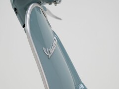 Vespa 50 N \'72 