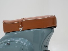 Vespa 50 N \'72 