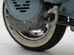 Vespa 50 N \'72 
