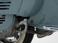 Vespa 50 N \'72 