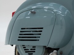 Vespa 50 N \'72 